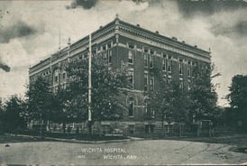 Photo of CCOP - Wichita in Wichita