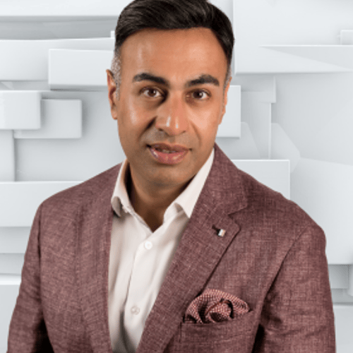Vipul Jairath - Alimentiv