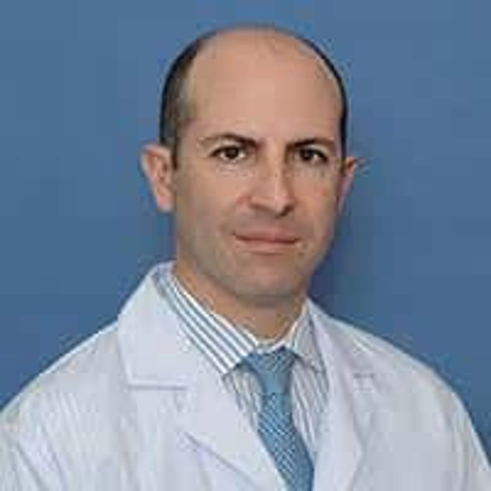 Dr. Zev Wainberg , MD - California ...