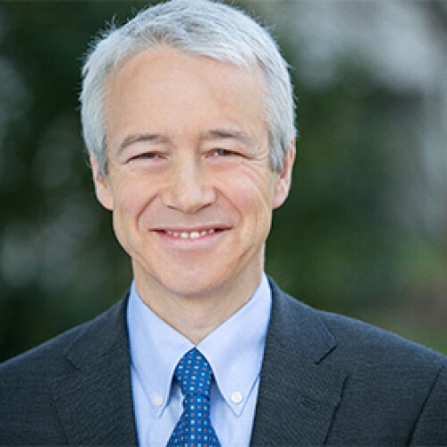 Joaquin Duato profile image