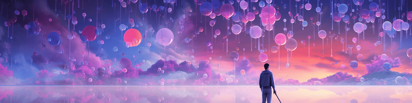 image of a doctor in a lab doing drug, clinical research