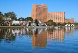 Photo of Naval Medical Center San Diego in San Diego