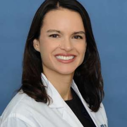 Sarah M. Larson, MD - Hematologic ...