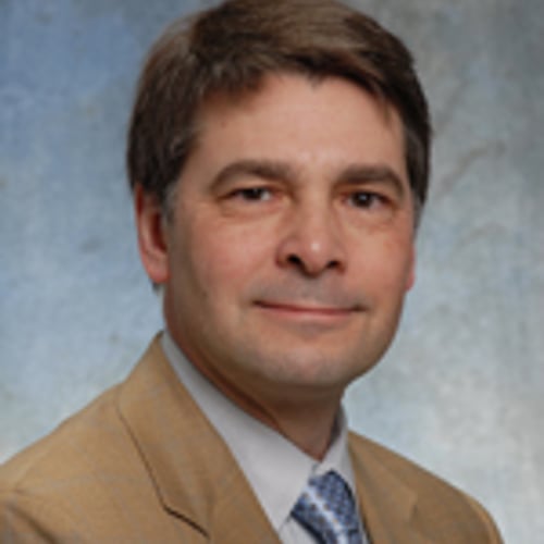 Brendan D. Curti, MD | Portland, OR