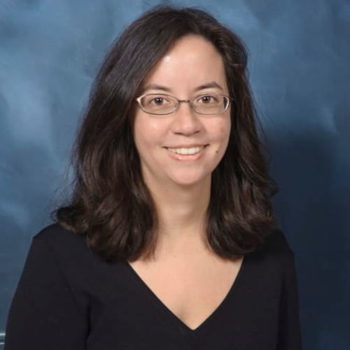 Susanna Hong, MD // Middlesex Health