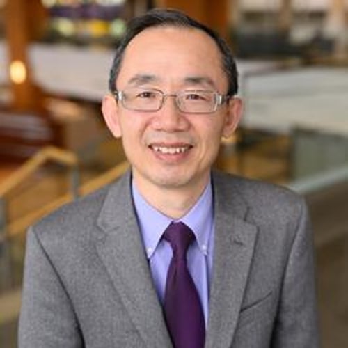 Zhonglin Hao, MD, PhD | UK Healthcare