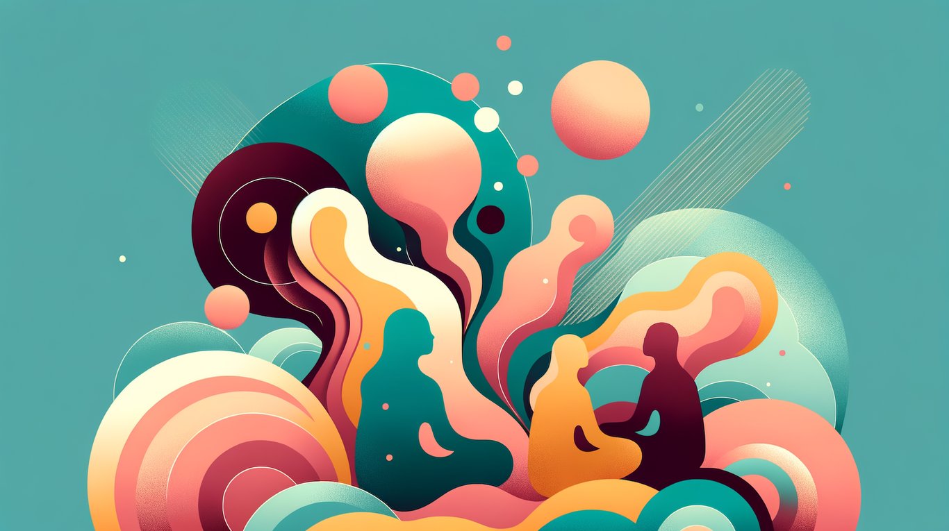 Artistic image for Lightheadedness: What You Need To Know Article