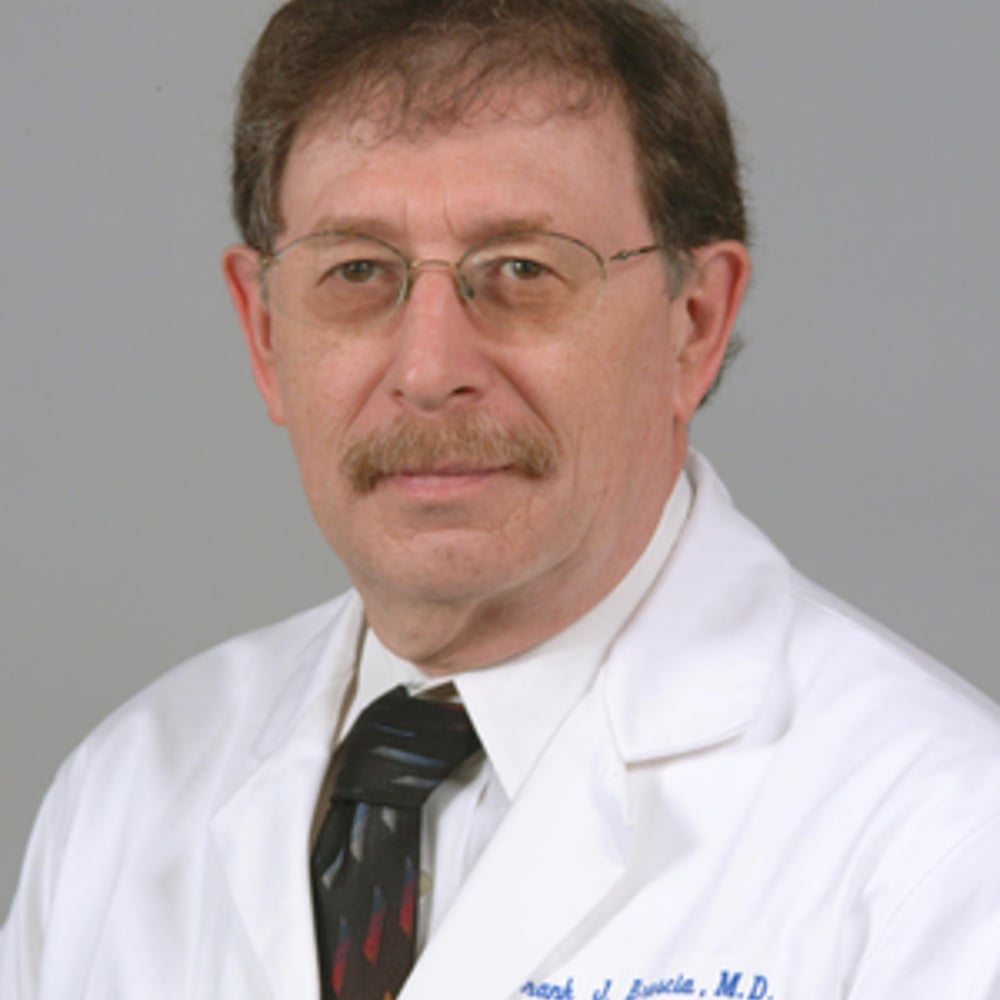 Frank Joseph Brescia, MD, MA in Mount ...