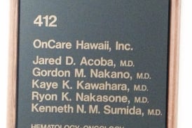 Photo of OnCare Hawaii, Incorporated - Kuakini in Honolulu