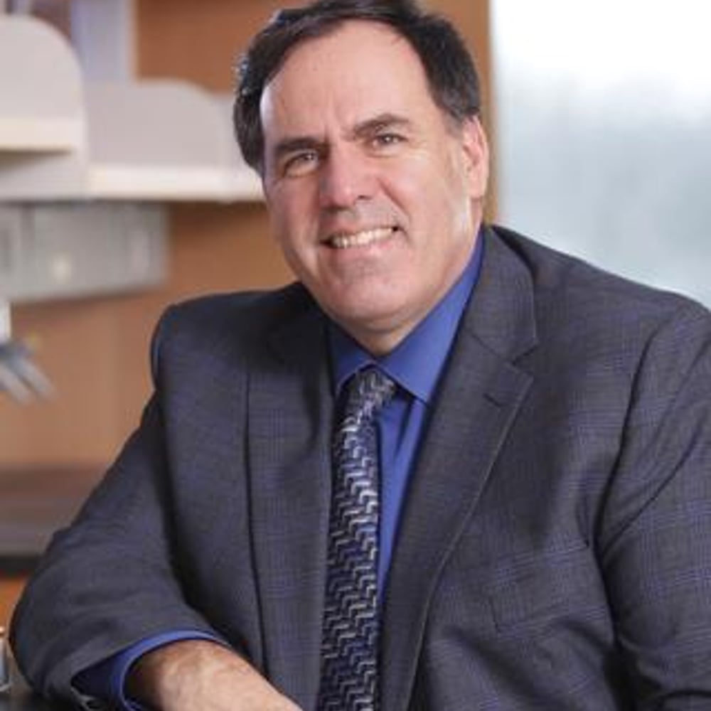 Richard G. Moore, M.D. | UR Medicine