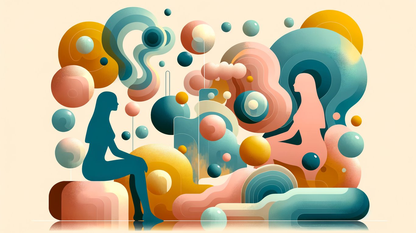 Artistic image for Donating Hair For Cancer: What You Need To Know Article