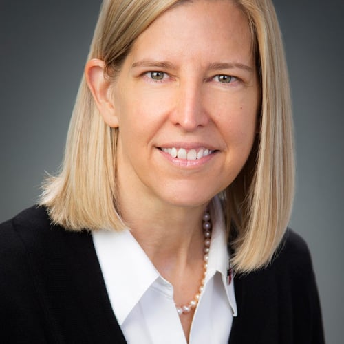 Maura L. Gillison | MD Anderson Cancer ...