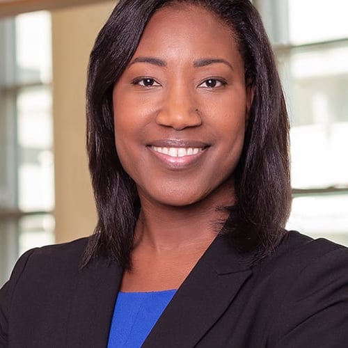 Jhanelle Gray | Moffitt