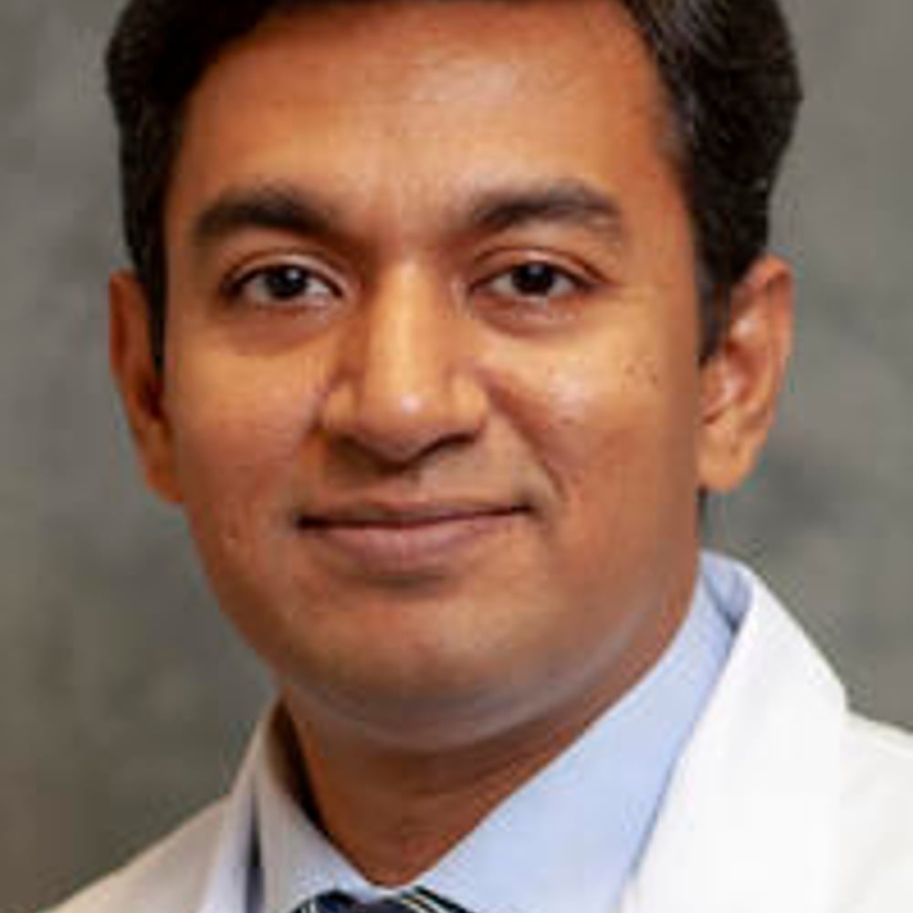 Guru Subramanian Guru Murthy, MD, MS ...