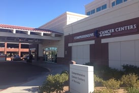 Photo of Comprehensive Cancer Centers of Nevada-Southeast Henderson in Henderson