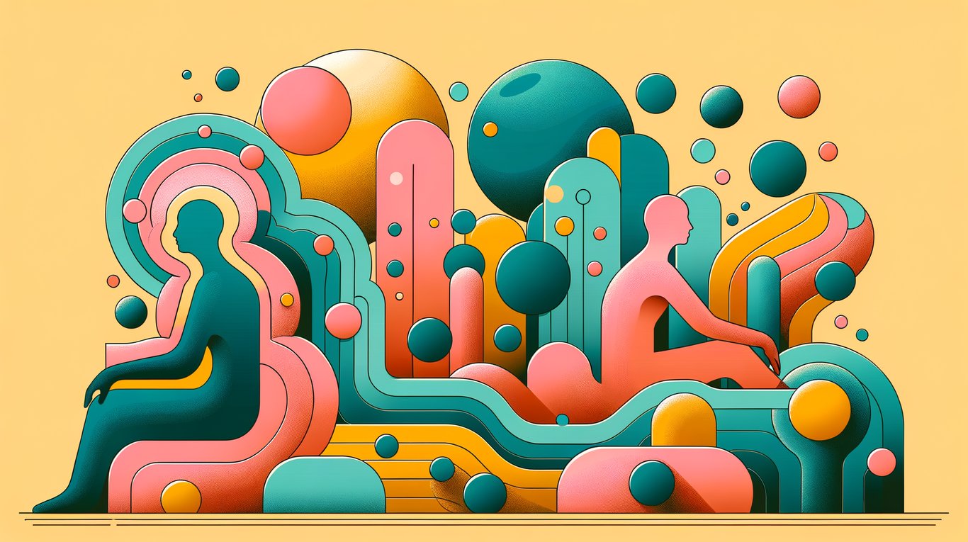 Artistic image for What Is Pancreatic Cancer: What You Need To Know Article