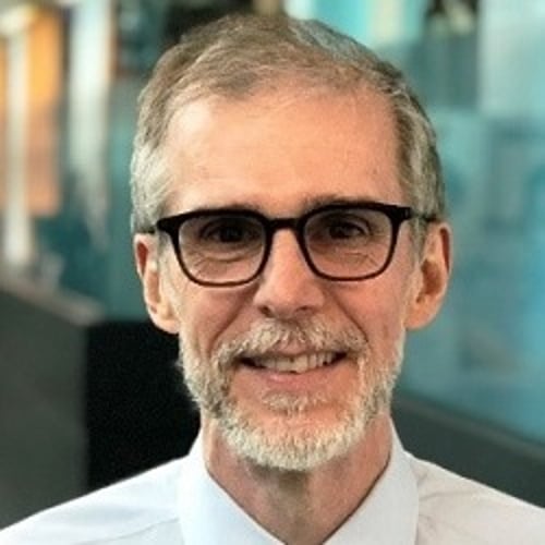 Christopher Corsico profile image