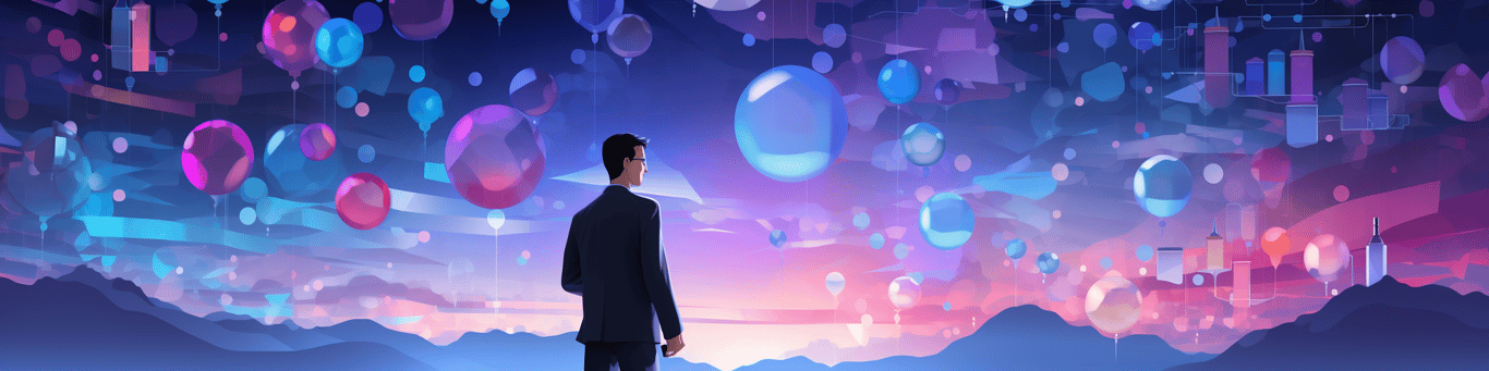 image of a doctor in a lab doing drug, clinical research