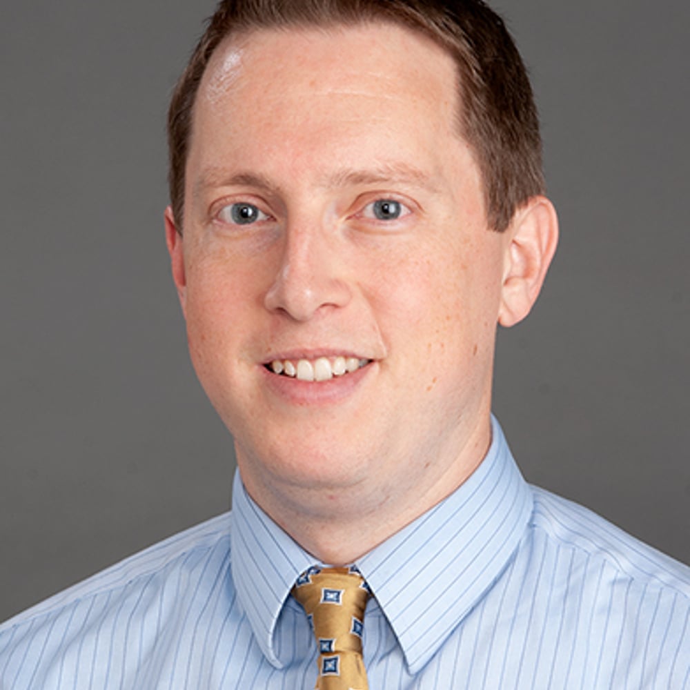 Thomas W. Lycan JR., DO, MHS | Wake ...