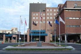 Photo of Veterans Affairs Medical Center - Syracuse in Syracuse