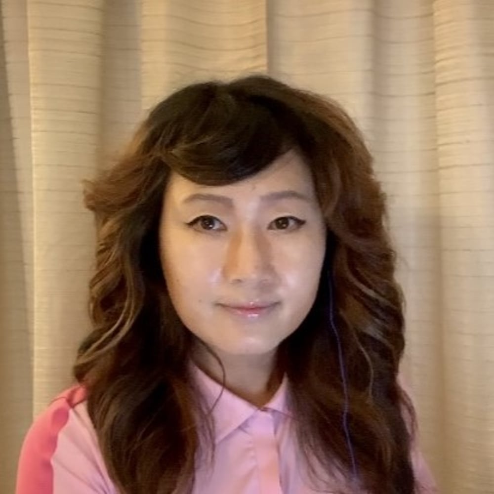 Mee Young Hong, PhD profile photo