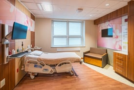 Photo of Englewood Hospital and Medical Center in Englewood