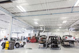 Photo of Hassman Research Institute in Berlin