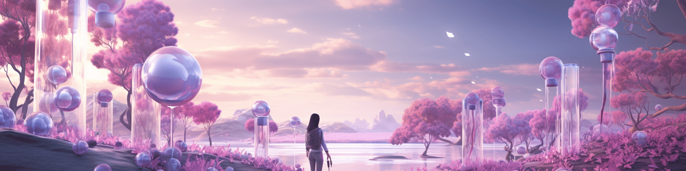 image of a doctor in a lab doing drug, clinical research