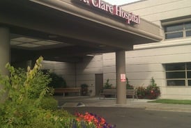 Photo of Monmouth Medical Center - Southern Campus in Lakewood