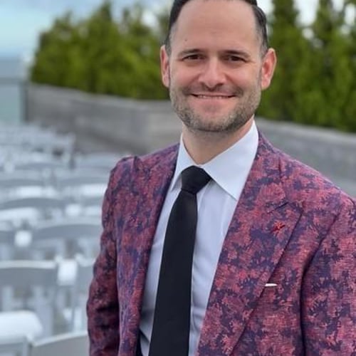 Justin Singer Obituary (2024) - Grand ...