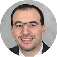 Samer Gawrieh, MD