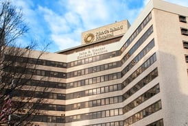 Photo of Rhode Island Hospital in Providence