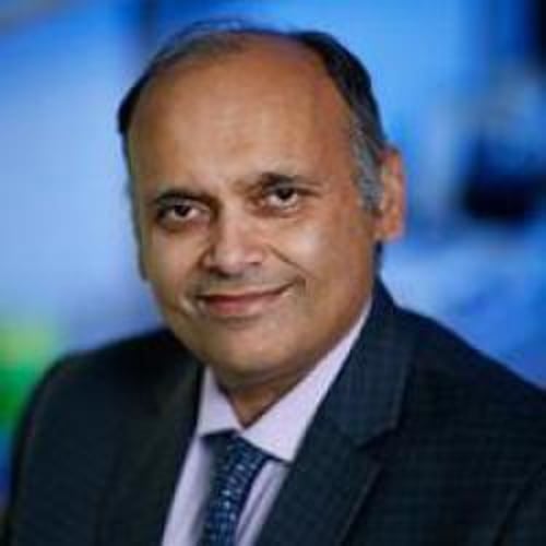 Sunil Sharma | HonorHealth