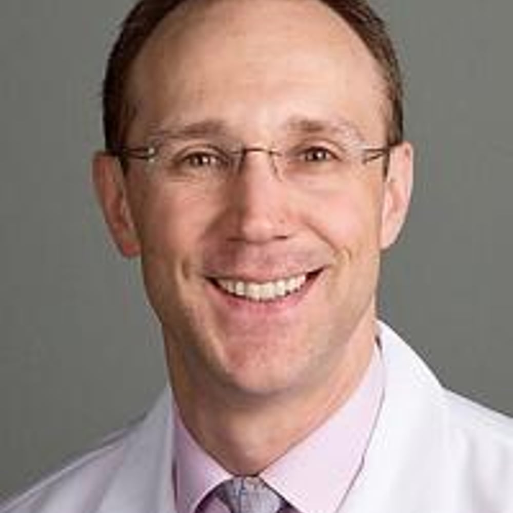 Tanguy Seiwert, M.D. profile photo