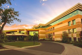 Photo of Northern Rockies Radiation Oncology Center in Billings