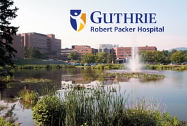 Photo of Donald Guthrie Foundation for Education and Research in Sayre