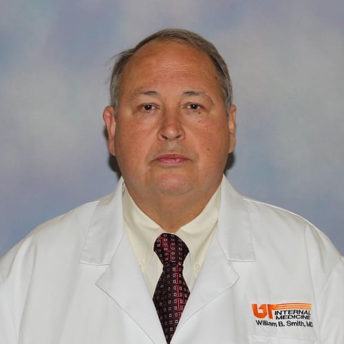 William B. Smith | UT Medical Center