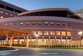 Photo of Digestive Disorders Associates in Annapolis