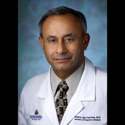 Pankaj Pasricha, MD profile photo