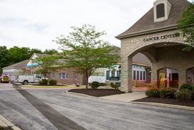 Photo of Hancock County Health Department in Findlay