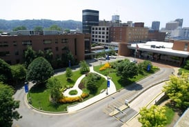 Photo of West Virginia University Charleston Division in Charleston