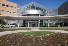 Photo of Bay Area Retina Associates in Walnut Creek