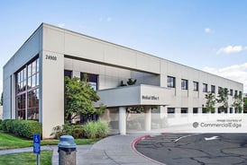 Photo of Cyn3rgy in Gresham