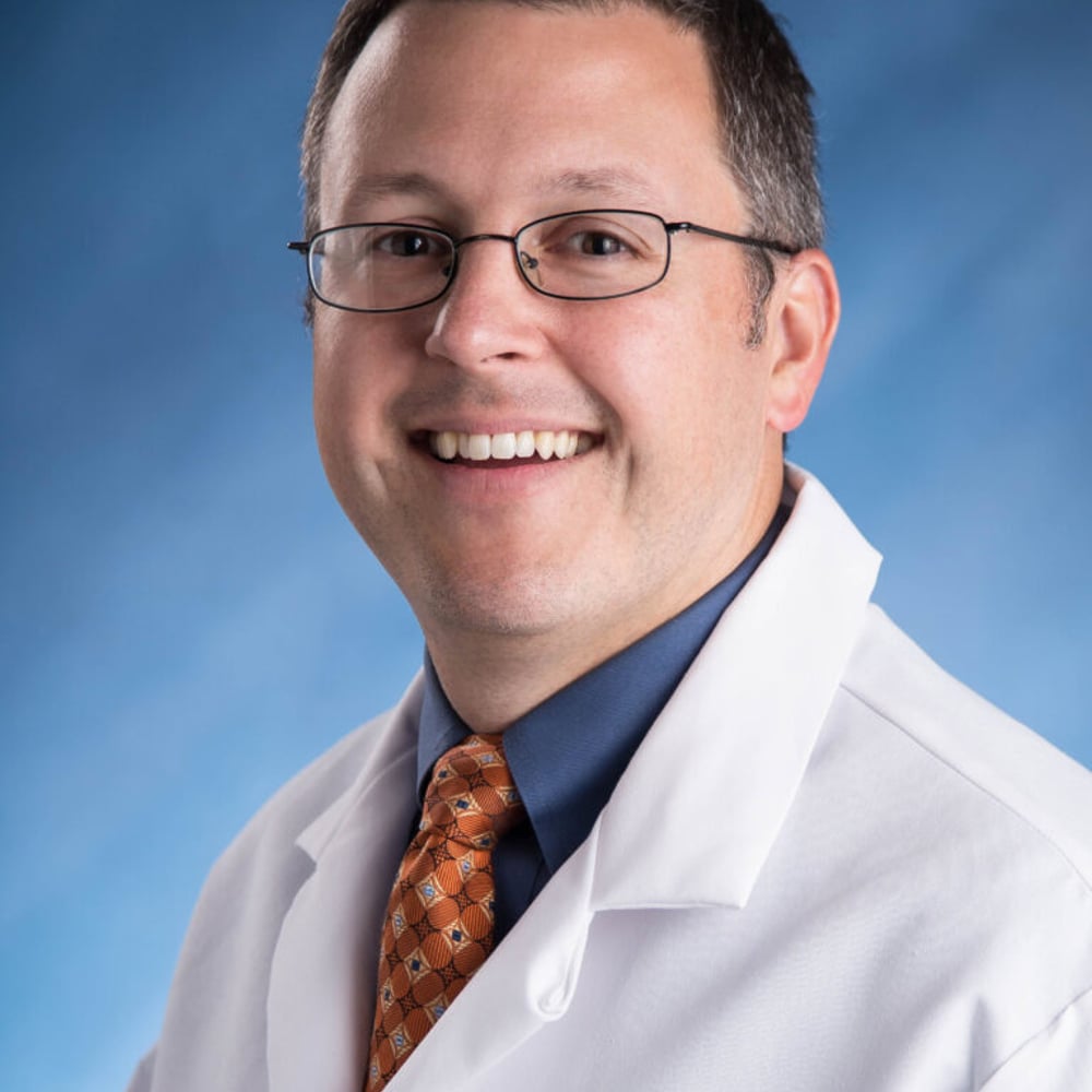 Kevin J. Bielamowicz, M.D. | UAMS Health