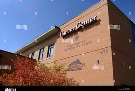 Photo of Rocky Mountain Cancer Centers-Boulder in Boulder