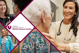 Photo of Metro Health-University of Michigan Health in Wyoming