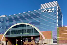 Photo of Springfield Clinic in Springfield