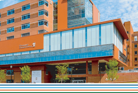 Photo of Finger Lakes Clinical Research in Rochester