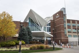 Photo of UPMC Memorial in York