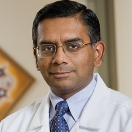 Ritesh Rathore | CharterCARE